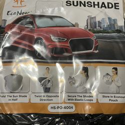 Windshield Sunshade 