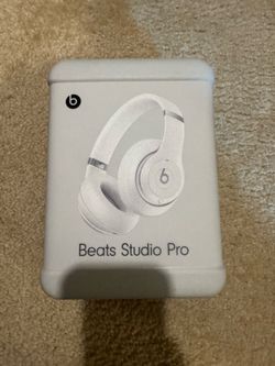 Beats Studio Pro Premium