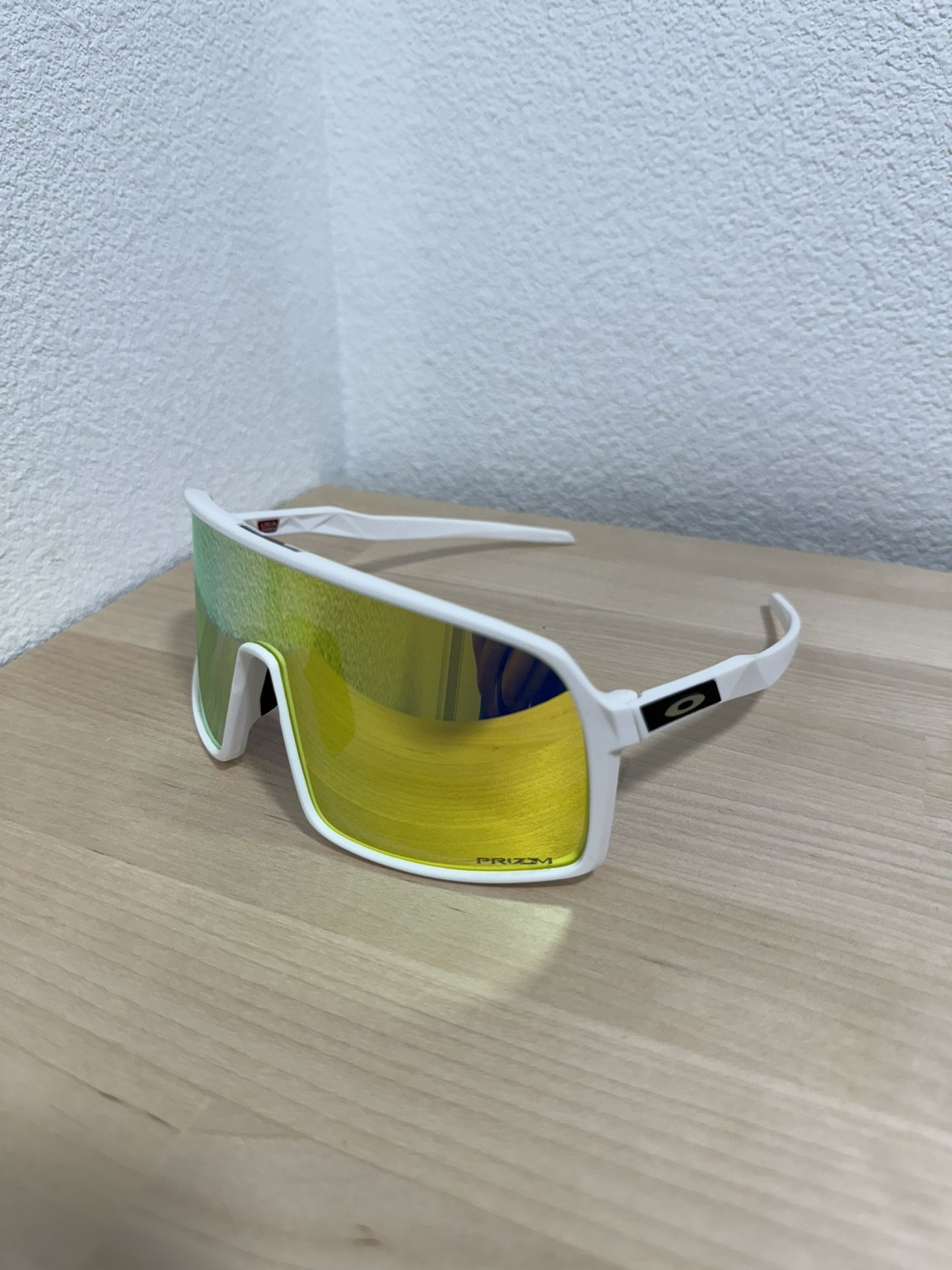 New Oakley Sutro Sunglasses