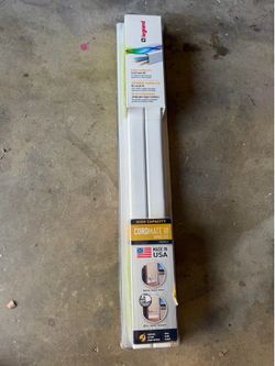Cordmate III Cable/Cord organizer
