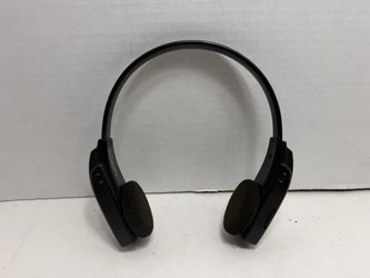 Vintage Realistic Stereo Mate AM/FM Headset Radio