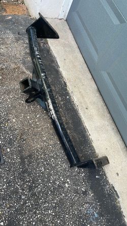 Trailer Hitch