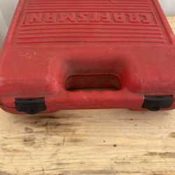 Craftsman Auto Scroller Saw
