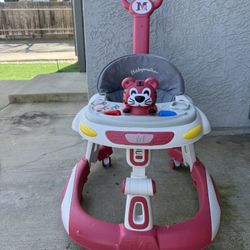 Baby Walker 