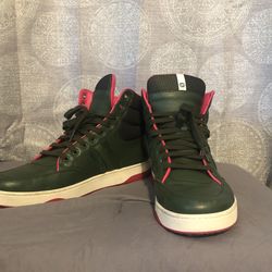 GUCCI SNEAKERS 