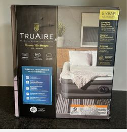 TRUAIRE air matter queen