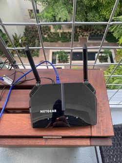 Router netgear