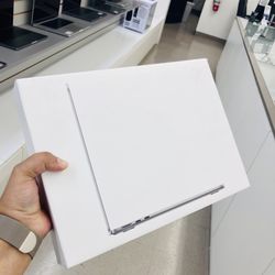 MacBook Air M2 8gb Ram 256gb ssd