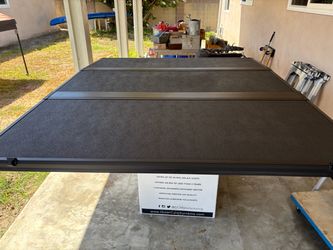 Tonneau Cover Extang 2.0