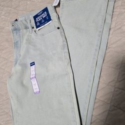 Men's Jeans Size 33x32 Brand New