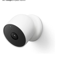 Brand new home security equipment 