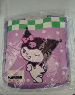 Kuromi Tote