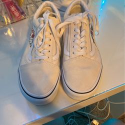 Vans Shoes