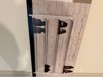 Shoe Rack