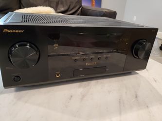 Pioneer Elite VSX-42