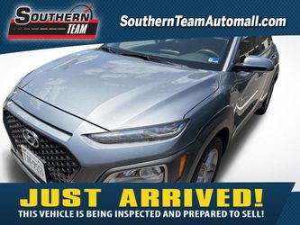 2019 Hyundai Kona