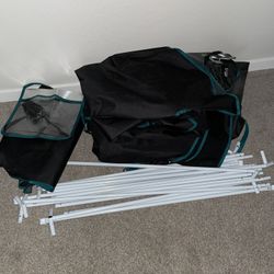 Grow Tent ($25)