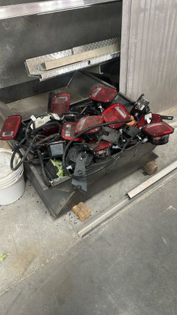 Take Off Lights Brand New Take All