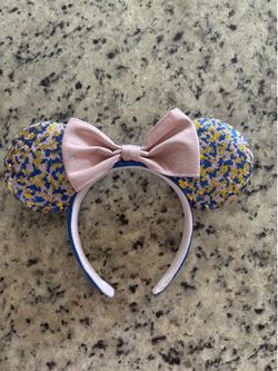Disney ears