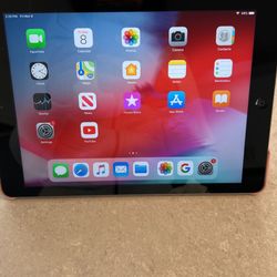 Apple iPad Air 32 GB Model 786LL/A