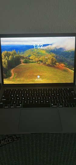 2019 MacBook Air 128GB