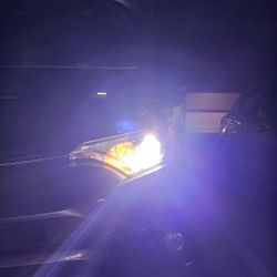 HiD An LEDs Headlights 