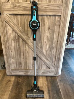 INSE Cordless Stick Vacuum
