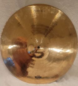Wuhan 18-inch Thin Western B20 Crash *IN NEW CONDITION*