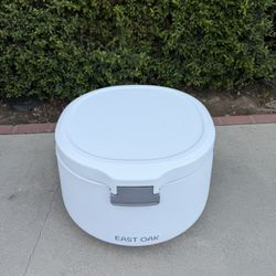 East Oak cooler 