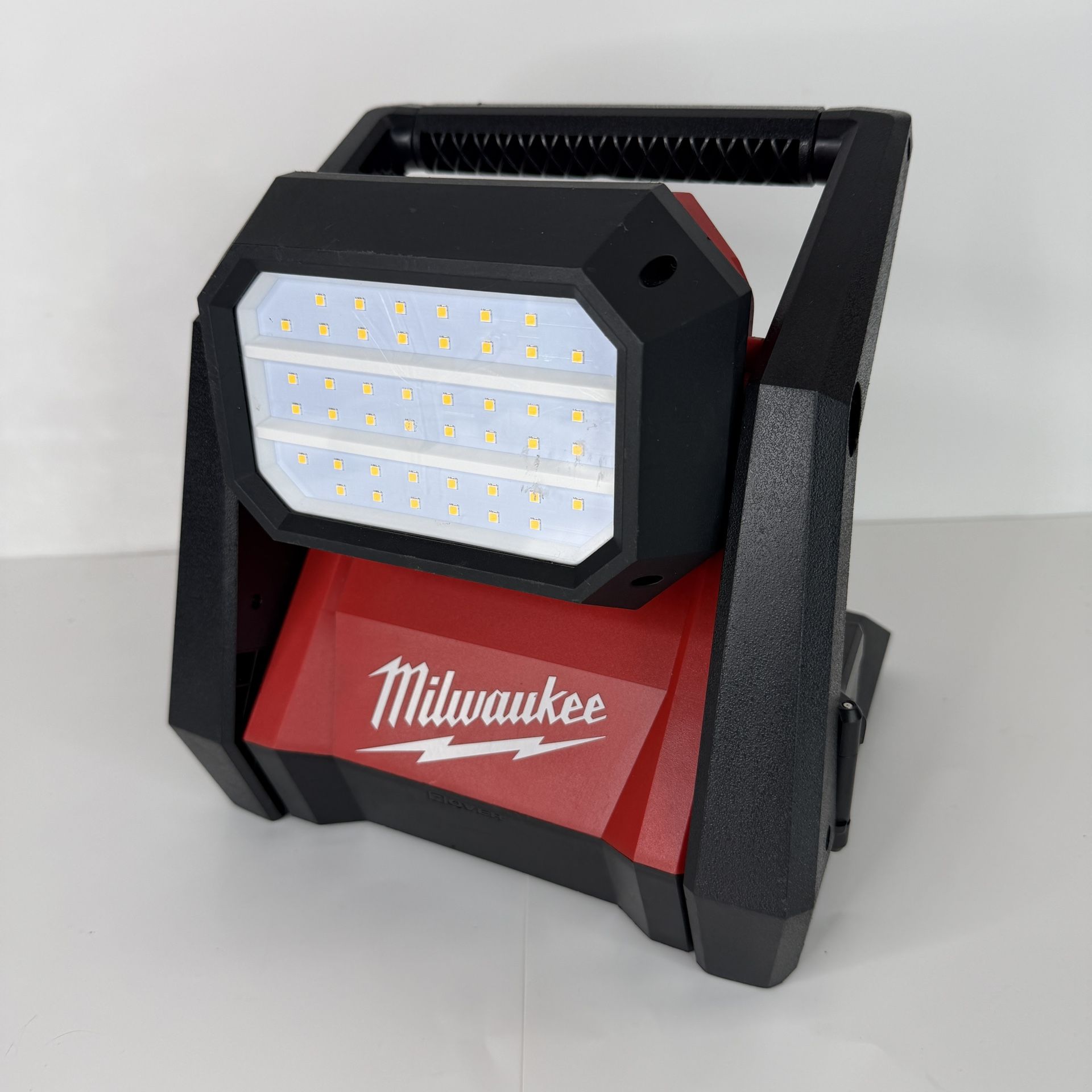 Milwaukee M18 GEN-2 ROVER Dual Power Cordless & AC/DC Flood Light - Tool Only (2366-20)