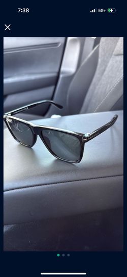Tom Ford Sunglasses