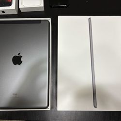 iPad 9 Generation BRAND NEW .
