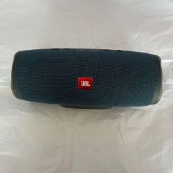JBL CHARGE4 BLUETOOTH SPEAKER