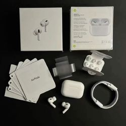 Apple AirPods Pro 2 Wireless Earbuds ANC