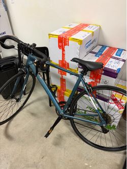 Speed bike for sale