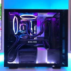 Gaming PC - Custom Build