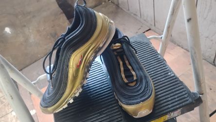 Nike Men's Air Max 97 QS Size 10 Collectible