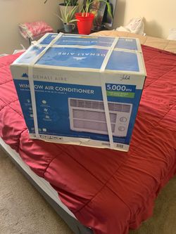 AIR CONDITIONER