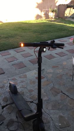 Scooter