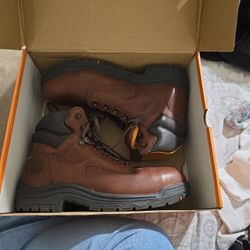 Work Boots