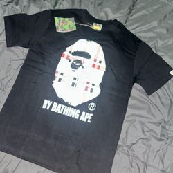Bape shirt
