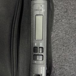 Shure ULXS14-J1 2010s - Black
