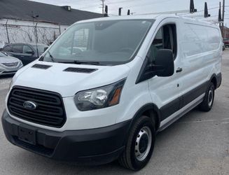 2019 Ford Transit-150