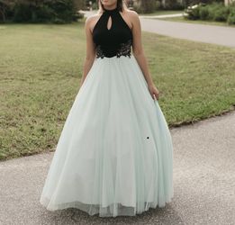 Dress For Prom/wedding 