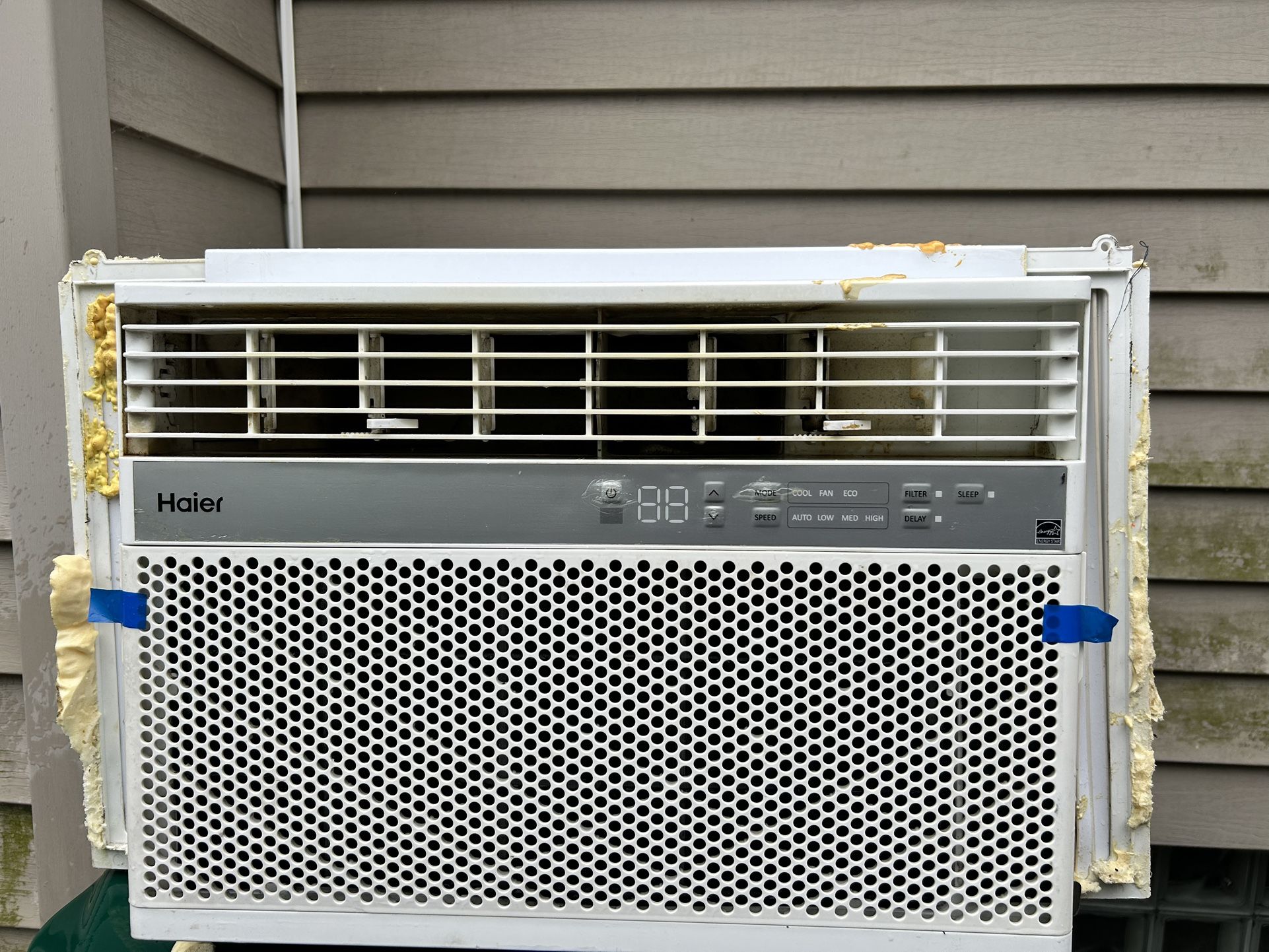 Air Conditioner