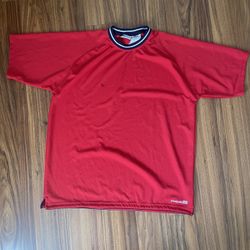 Reebok Shirt XL