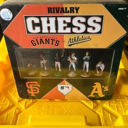 Chess Game 