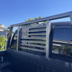 Headache Rack? for Tacoma