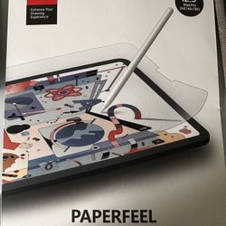Paperfeel For iPad
