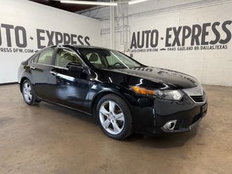 2012 Acura TSX